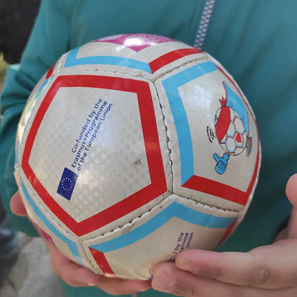 Η «Μία μπάλα για όλους» πάει Super Cup