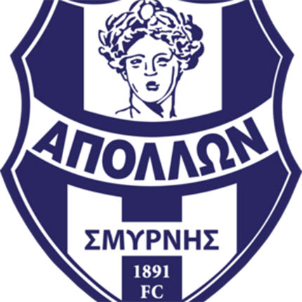 ΑΠΟΛΛΩΝ ΣΜΥΡΝΗΣ ΣΗΜΑ