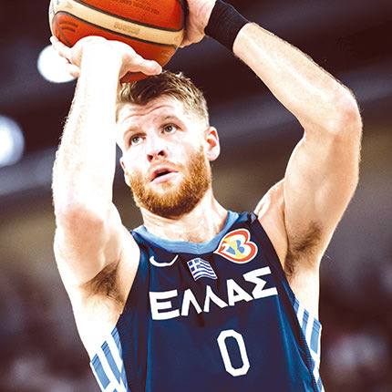 Θετικότατο ήταν το πρόσημο για την Εθνική ομάδα μπάσκετ στο πρώτο φιλικό που έδωσε και μάλιστα κόντρα σε πολύ καλό αντίπαλο όπως η Σλοβενία. Η αλήθεια είναι ότι αυτή την ομάδα