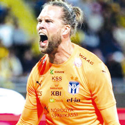 Το θαύμα της Κλάκσβικ