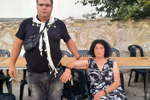 Ο Κωστής και η Παρασκιώ μίλησαν για τα σχέδιά τους