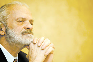 σπυρος φωκας