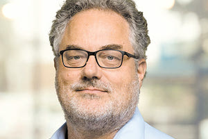 Ο Michiel van der Meulen