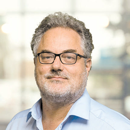 Ο Michiel van der Meulen
