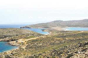 Κάτι κινείται στην επένδυση του Κάβο Σίδερο