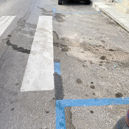 Tης Μαρίας Πλαγιωτάκη*