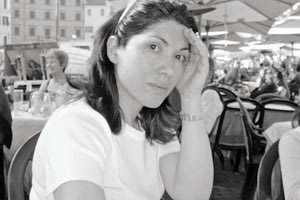 Tης Μαρίας Πλαγιωτάκη*