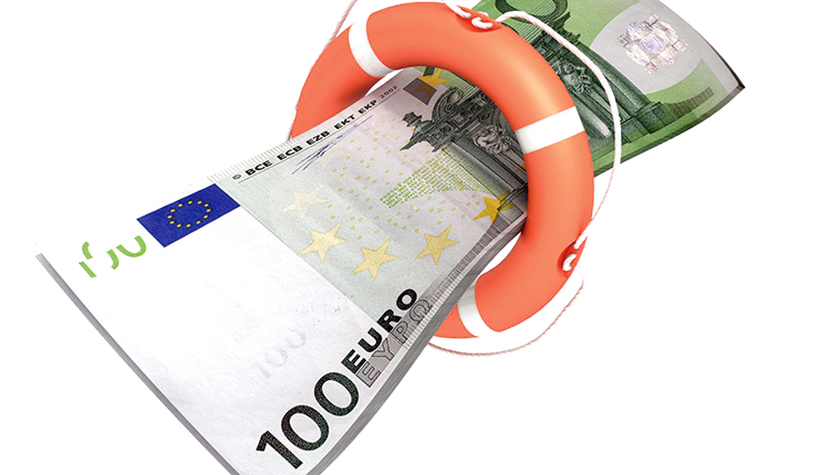 ΦΕΤΟΣ ΤΟΝ ΙΟΥΛΙΟ Νέο ιστορικό υψηλό ρυθμίσεων στον εξωδικαστικό