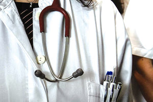 ΝΟΣΟΚΟΜΕΙΑ ΓΙΑΤΡΟΙ