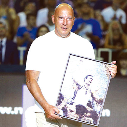 νικοσ γκαλης