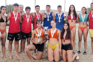 Οι ομάδες που εκπροσωπούν την Κρήτη στο πανελλήνιο της Κεφαλονιάς