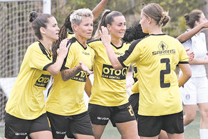 Διαλύθηκε η ομάδα των γυναικών του Εργοτέλη που μετείχε στην Α΄Εθνική