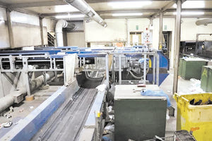 Το τεμαχισμένο πτώμα βρέθηκε στην ανακύκλωση των Χανίων