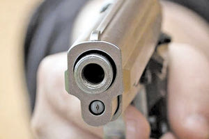 ΠΥΡΟΒΟΛΙΣΜΟΣ ΟΠΛΟ