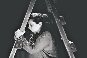 Η «Γυναίκα της Ζάκυθος» στο ανοικτό θέατρο «Πύλη Βηθλεέμ»