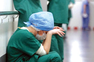 SOS από πέντε ιατρικούς Συλλόγους του νησιού