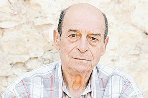 ΣΤΙΣ 12 ΑΥΓΟΥΣΤΟΥ ΘΑ ΤΙΜΗΣΕΙ ΤΟΝ ΣΥΝΤΟΠΙΤΗ ΣΚΗΝΟΘΕΤΗ ΜΑΝΟΥΣΟ ΜΑΝΟΥΣΑΚΗ Βραδιά παραδοσιακών φαγητών σήμερα στο Αβδού