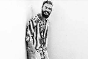 Στον Προμηθέα βλέπουμε για πρώτη φορά να απειλείται το ανθρώπινο είδος από ολοκληρωτικό αφανισμό