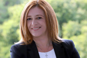 Τους πρώτους ογδόντα υποψήφιους της παράταξής της ανακοίνωσε η Μαρία Καναβάκη