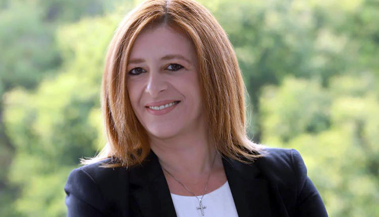 Τους πρώτους ογδόντα υποψήφιους της παράταξής της ανακοίνωσε η Μαρία Καναβάκη