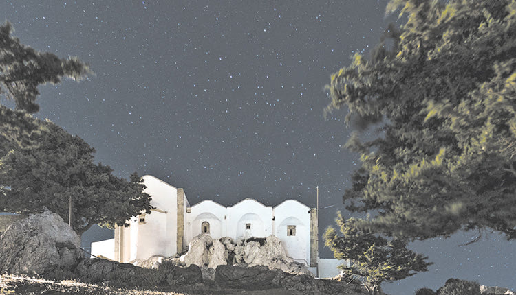 γιουχτας αφεντης ριστος