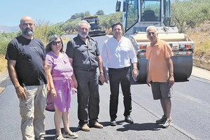 Από την αυτοψία Συριγωνάκη στο έργο