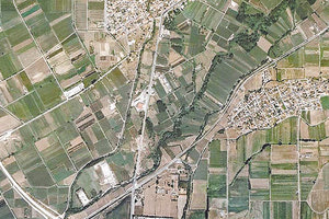 Παρέμβαση για τους δασικούς χάρτες από την ΠΕΔ Κρήτης