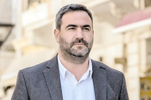 …Τι γίνεται όμως με τον Γιώργο Σισαμάκη;