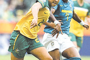 ΜΟΥΝΤΙΑΛ ΓΥΝΑΙΚΩΝ: Έγραψε ιστορία η Ισπανία