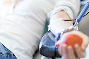 Γιατί οι καλοκαιρινές είναι οι πιο σημαντικές αιμοδοσίες