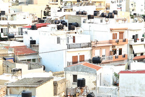 ΥΔΡΕΥΣΗ ΗΡΑΚΛΕΙΟ