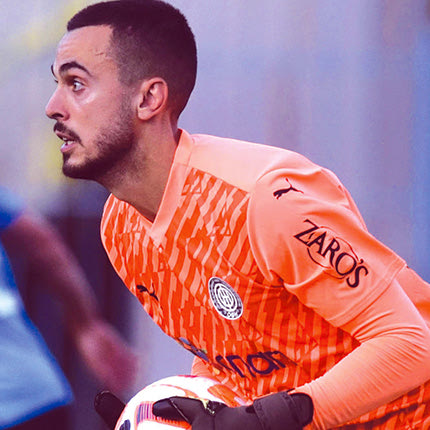 Στην Φλωρεντία θα φανεί αν ο Νταμπράουσκας  θα ξεκινήσει στο πρωτάθλημα τον Χριστογεώργο ή τον Μανδά. 