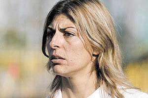 Και επίσημα στο «Μαρτινέγκο» η Δούκα