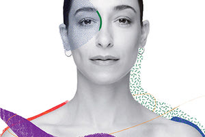 Στον Κερατόκαμπο η Μαρίζα Ρίζου