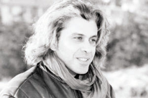 Πέθανε ο ποιητής Κωστής Γκιμοσούλης