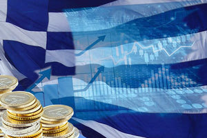 ελληνικη οικονομια