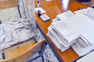 ΑΥΤΟΔΙΟΙΚΗΤΙΚΕΣ ΕΚΛΟΓΕΣ