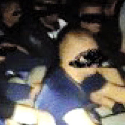 ανυπαρκτο κρατος, δολοφονια 