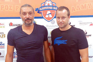 Οι Τριανταφύλλου, Ζερβίδης