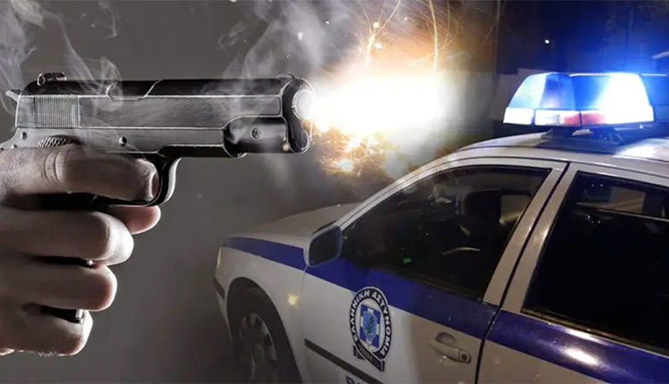 Το κρίσιμο τηλεφώνημα του 29χρονου μετά τον πυροβολισμό