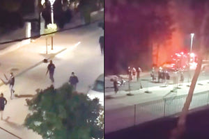 Το DNA του δολοφόνου αναζητούν οι Αρχές