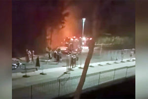 Τα επεισόδια και η στάση της ΕΛ.ΑΣ εξέθεσαν διεθνώς τη χώρα