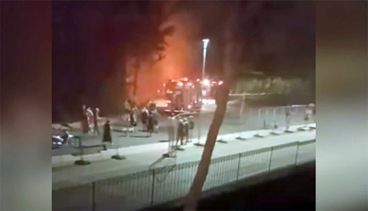 Τα επεισόδια και η στάση της ΕΛ.ΑΣ εξέθεσαν διεθνώς τη χώρα