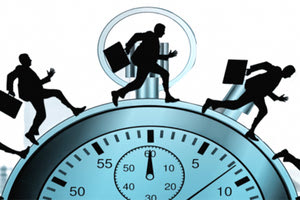 Εργασία 16ωρη σε ημέρα… 27ωρη!