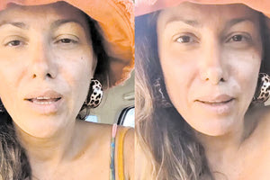 Τι ανέφερε η Κλέλια Ρένεση για την περίθαλψή της στο ιατρείο Γαύδου “Εχουμε δεύτερα κλειδιά σε κούτα” απάντησε ο Δήμος Γαύδου