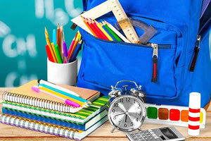 Αντίστροφη μέτρηση για το «Καλάθι Σχολικών»