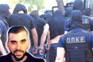 Μαρτυρικό τέλος για τον 29χρονο
