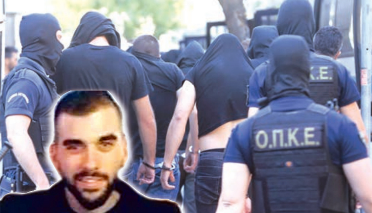 Μαρτυρικό τέλος για τον 29χρονο