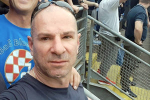 Άραγε τι ρόλο βαραει ο δικηγόρος των ναζί Κροατών Davorin Karačić