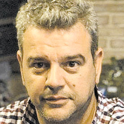 Κρητικός: «Να γίνουν με ταπεινότητα οι κληρώσεις»